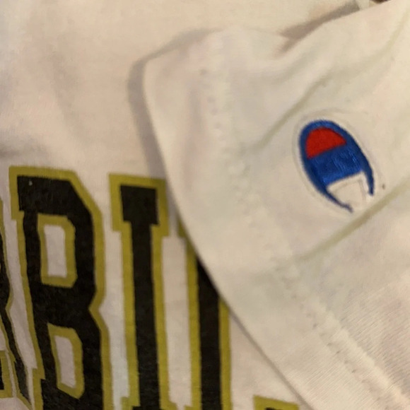 LOT of 4: VANDERBILT long sleeve & short sleeve tshirts,Tervis&Aladdin cups - Picture 9 of 12